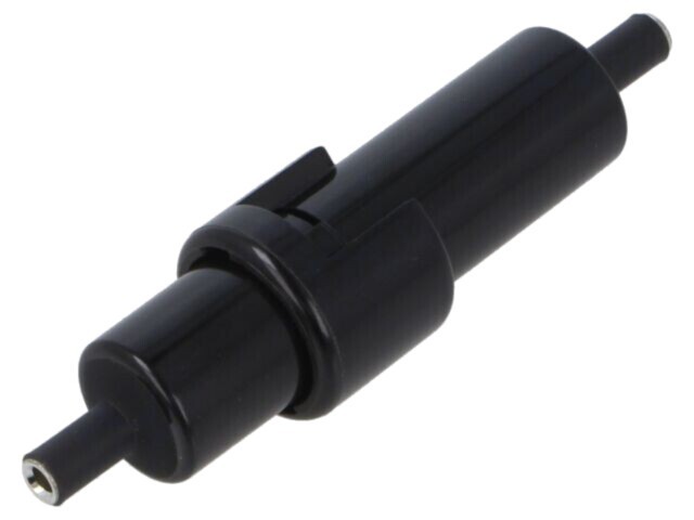 Clemă crimpabilă Eaton/Bussmann 6,3x32mm 20A 250V BK-HFA-R