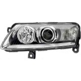Far Audi A6 (C6) Sedan/Avant 05.2004-10.2008 TYC fata stanga daytime running light D2S
