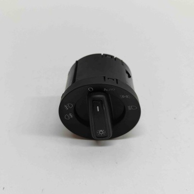 Modul de control comutator faruri VW POLO AW1, BZ1, AE1 2020 OEM: 5G0941431R 31866849 foto