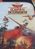 Echipa de interventii. Disney