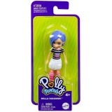 Polly Pocket Impulse Doll Bella Bigowski (hdw48)