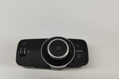 Modul de control comutator faruri ALFA ROMEO GIULIA 952_ 2023 OEM: 1561736080 28338697 foto