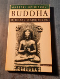 Buddha Michael Carrithers, Humanitas