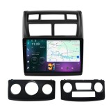 Cumpara ieftin Navigatie dedicata cu Android KIA Sportage 2004 - 2010, 12GB RAM, Radio GPS
