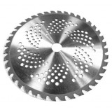 Progarden 4680025440 - Cutit pentru motocoasa 254 mm 40 dinti