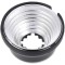 Reflector LED rotund policarbonat