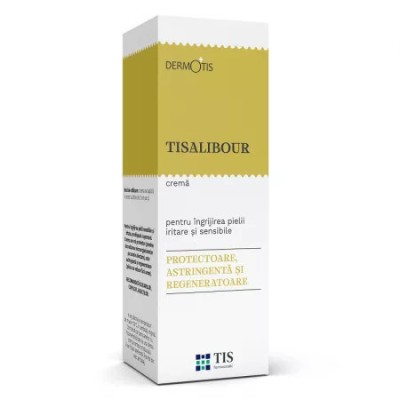 TISALIBOUR CREMA 50ML foto