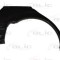Panou lateral MAZDA 6 Hatchback (GG) (2002 - 2008) BLIC 6504-03-3451582P