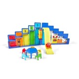 Joc de rol - Echipa Numberblocks in Misiune, Hand2Mind