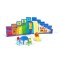 Joc de rol - Echipa Numberblocks in Misiune