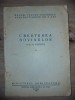 Cresterea Bovinelor de D. Contescu - Carte Tehnica Zootehnie. Editura Agro-Silvica de Stat. 100 pagini, 20x13 cm.