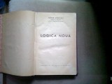 LOGICA NOUA - ANTON DUMITRIU