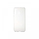 Husa Samsung Galaxy A21 Devia Silicon Naked Crystal Clear