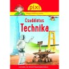 Csod&aacute;latos Technika - Karin Bischoff