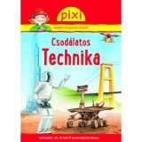 Csod&aacute;latos Technika - Karin Bischoff