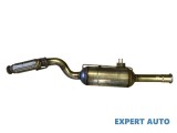 Filtru particule Citroen C8 (2002-&gt;) [EA_, EB_]