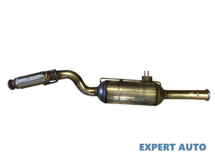 Filtru dpf Citroen C8 (2002-&gt;) [EA_, EB_]