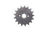 Pinion fata transmisie moto/atv, 17 dinti, pas 428, Derbi Cod Produs: MX_NEW ZPY0230