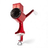 Mașină de nucă Broman din inox