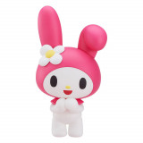 Onegai My Melody Nendoroid Action Figure My Melody 9 cm, Good Smile Company