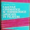 CALCULE CINEMATICE SI TEHNOLOGICE APLICATE IN FILATURI - I.ROTARESCU / R .PARAU