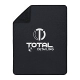 Prosop auto microfibra DryGo MAX premium, 1000 GSM, 90 x 70 cm &ndash; absorbtie extrema, fara urme si zgarieturi | Total Detailing