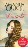 Dorinta - Amanda Quick