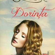 Dorinta - Amanda Quick