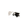 Buson benzina pentru drujba China 3800, 4100, 4500, 5200, 5800 si 6200, ATT-0026, Oem