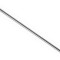 Pichet inox cap burghiu 50/90 cm - Zfish
