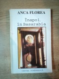 INAPOI , IN BASARABIA de ANCA FLOREA , 1994