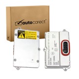 Cumpara ieftin Balast Xenon Compatibil Hella, pentru Audi Mercedes Ford BMW Chrysler VW Skoda Rover Renault, 5DV008290-00, 4E0 907 476