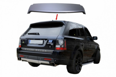 Eleron Luneta compatibil cu Land Range Rover Sport Facelift L320 (2010-2013) Autobiography Design TSRRSPF foto