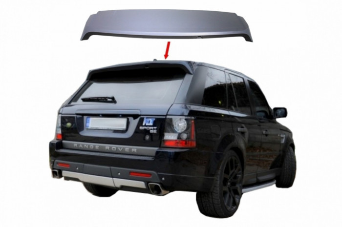 Eleron Luneta compatibil cu Land Range Rover Sport Facelift L320 (2010-2013) Autobiography Design TSRRSPF