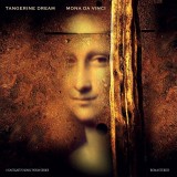 Mona Da Vinci - Vinyl | Tangerine Dream