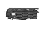 Grila bara protectie, spoiler Skoda Kodiaq, 10.2016-, montare fata, dreapta, RapidAuto