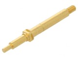 Ac de Testare pentru Abatere Arc 4mm și Resort 5,3mm
