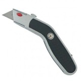 Cutter metalic instant cu 4 lame retractabile 62mm SK5 Proline