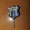 AMS# - INSIGNA - CSM SUCEAVA, SPORT, FOTBAL, CLUB SPORTIV MUNICIPAL SUCEAVA