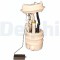 DELPHI FG1061-12B1 Sistem alimentare cu combustibil