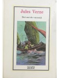 Jules Verne - Doi ani de vacanta (Editia: 2010)