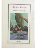 Jules Verne - Doi ani de vacanță (editia 2010)