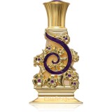 Khadlaj Johayna Purple ulei parfumat unisex 20 ml