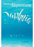Daphnia Dumitra Rasnoveanu - Cartier
