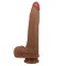 Dildo Adley Maro 28cm
