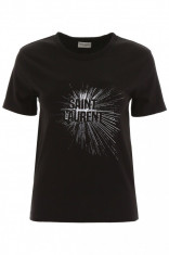 Tricou Saint Laurent foto