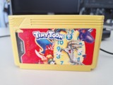 Cartridge video games Tiny Toon Adventures 2: Trouble in Wackyland