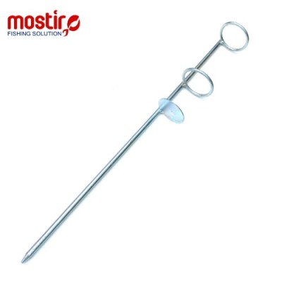 Supoart Lanseta pentru Dunare MOSTIRO 6661 foto