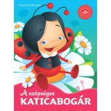 A sz&eacute;ps&eacute;ges katicabog&aacute;r - Kedvenc &aacute;llatmes&eacute;im - Urszula Kozlowska