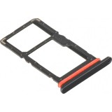 Suport SIM Honor X6c, Negru (Midnight Black), Service Pack 9707ABXU